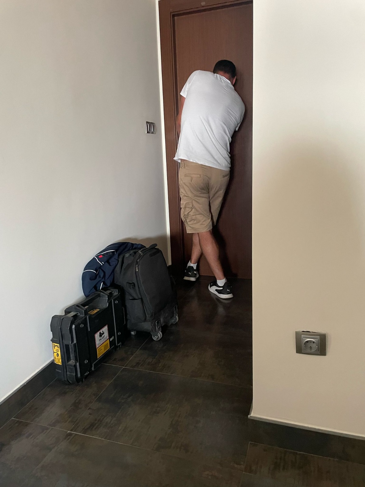 Apertura de vivienda urgente