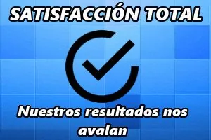 Cerrajeros en Gran Alacant con clientes satisfechos con nuestros servicios